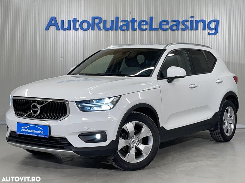 Volvo XC 40