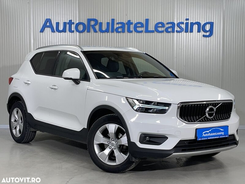 Volvo XC 40