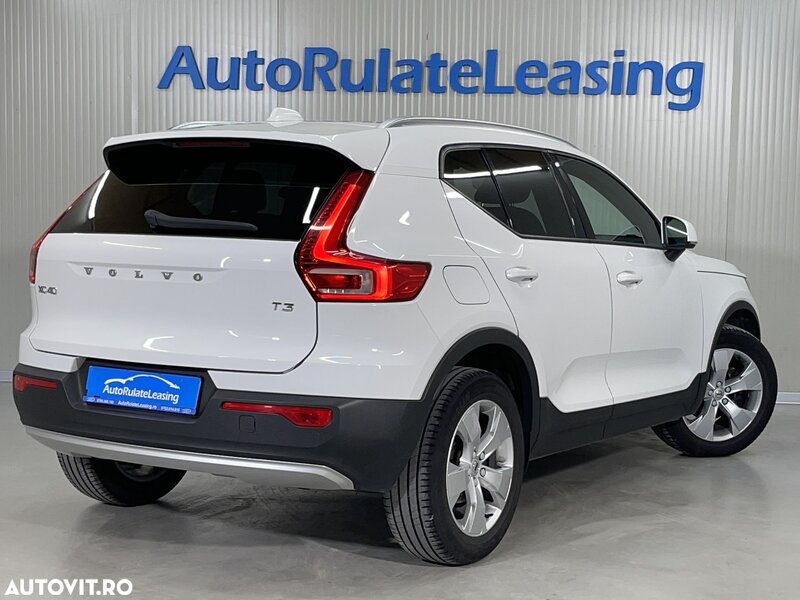 Volvo XC 40