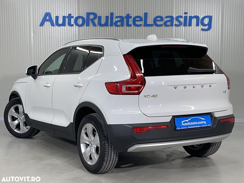 Volvo XC 40