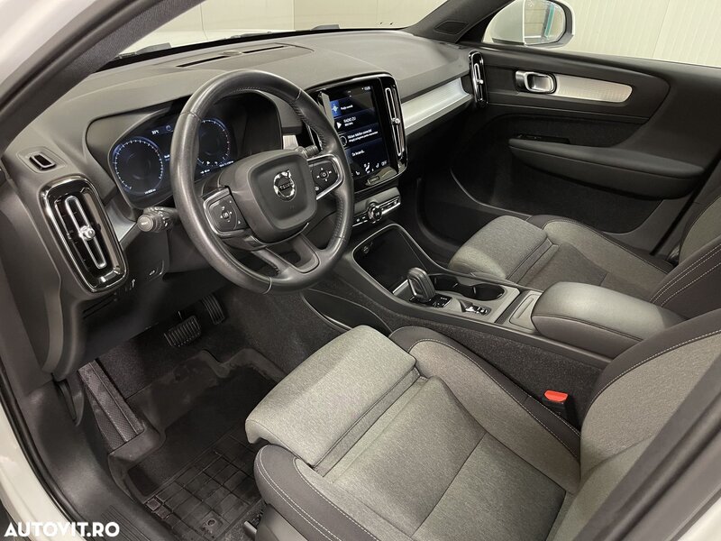 Volvo XC 40