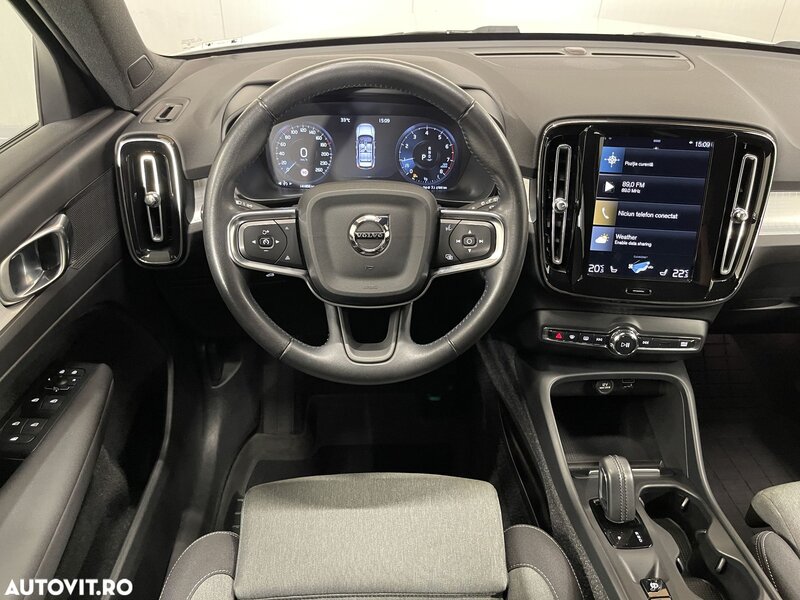 Volvo XC 40