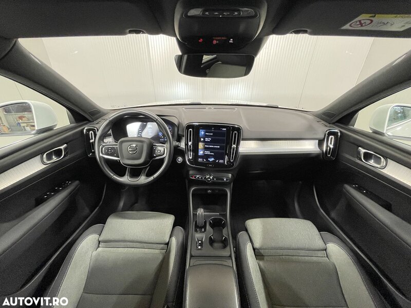 Volvo XC 40