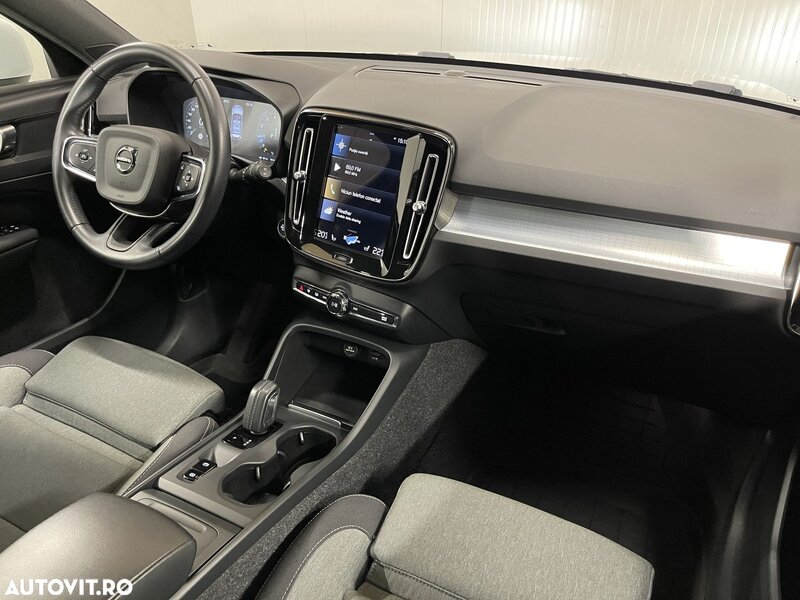 Volvo XC 40