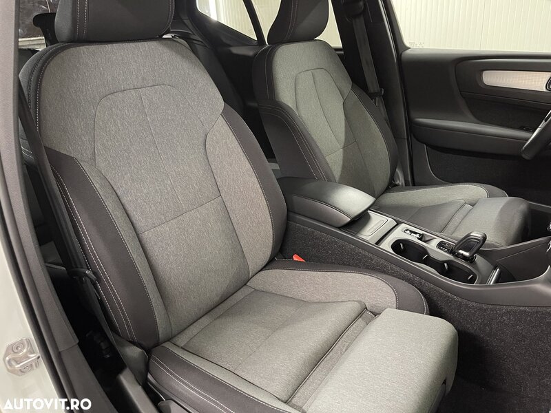 Volvo XC 40